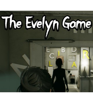 The Evelyn Game Steam Key GLOBAL